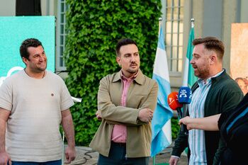 Llega “Alcalá EnClave de Música”, el ciclo que unirá a la Agrupación de la Bondad y a la Banda de Alcalá