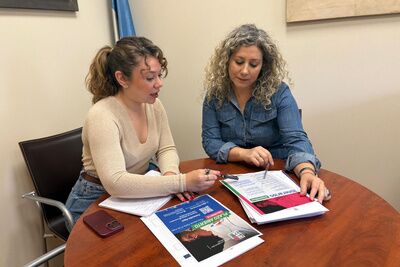 El Ayuntamiento abre la convocatoria de más de una decena de itinerarios formativos gratuitos de mejora de la empleabilidad exclusivos para la zona Eracis+