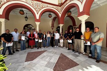 La Feria de Alcalá 2026 crece con ocho nuevas casetas este año