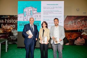 Un libro recopila la obra de arquitectura regionalista de Juan Talavera en Alcalá de Guadaíra