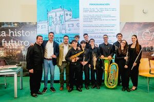 Las III Jornadas Regionalistas profundizan en el significado histórico y musical del Himno de Andalucía