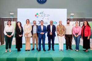 Alcalá de Guadaíra entra en la Ruta de Blas Infante y recupera la memoria democrática del legado del andalucismo