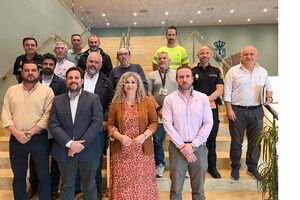 ​Ayuntamiento y Hermandades coordinan el Plan Glorias en su primera parte para las salidas procesionales de mayo y junio