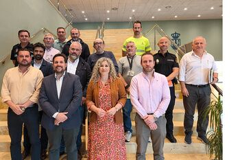 ​Ayuntamiento y Hermandades coordinan el Plan Glorias en su primera parte para las salidas procesionales de mayo y junio