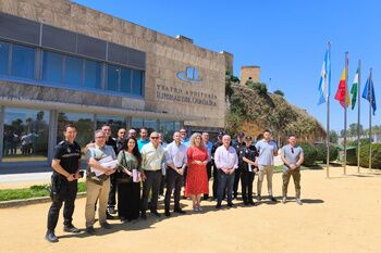 El Plan Albero coordinará los servicios y la organización de la  Feria de Alcalá 2026