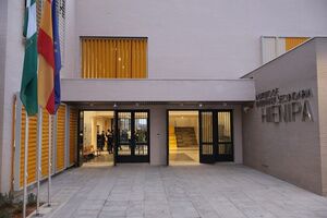 El Ayuntamiento aprueba la cesión de una nave industrial para las prácticas del ciclo formativo de construcción del IES Hienipa