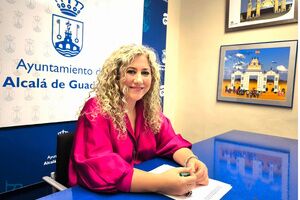 Manuel de Angustias, La Húngara, ‘Jerez en estado puro’, Juanlu Montoya y la Chirigota del Bizcocho ‘Ssssshhh’, entre las actuaciones de la caseta municipal de la Feria de Alcalá