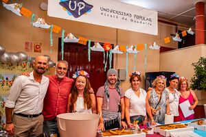 La Universidad Popular de Alcalá abre este 1 de junio el plazo para los talleres de verano