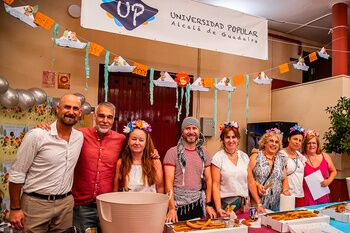 La Universidad Popular de Alcalá abre este 1 de junio el plazo para los talleres de verano