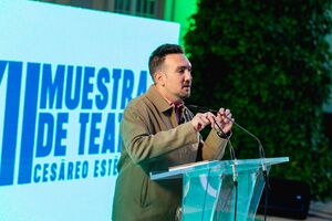 ​ ​La XII Muestra de Teatro “Cesáreo Estébanez” arranca este miércoles con récord de representaciones y de grupos participantes