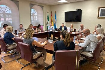 El Ayuntamiento garantiza su compromiso con los más vulnerables a través del Servicio de Ayuda a Domicilio