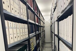 9 de junio: El Día Internacional del Archivo