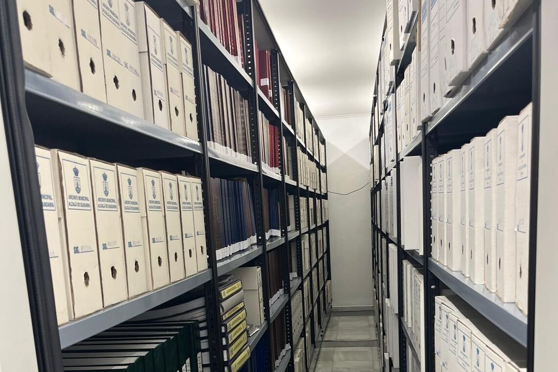 9 de junio: El Día Internacional del Archivo