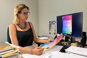 Alcalá celebra el mes del orgullo con un programa de sensibilización en defensa de la Igualdad