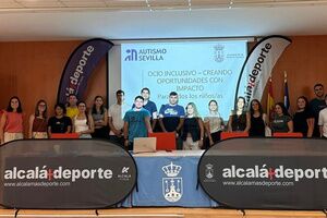 La Delegación de Deportes ha desarrollado una jornada formativa para los monitores de las Escuelas Deportivas de Verano