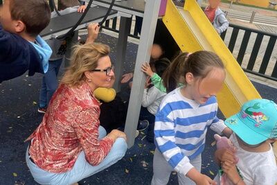 Ocio y cuidados gratuitos para menores con el programa ‘Verano Corresponsable’ en el Centro de Igualdad de Alcalá
