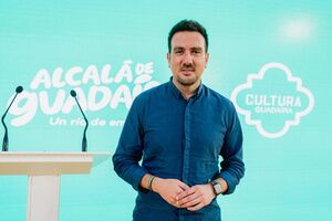 La delegación de Cultura avanza parte de su programación para los próximos meses