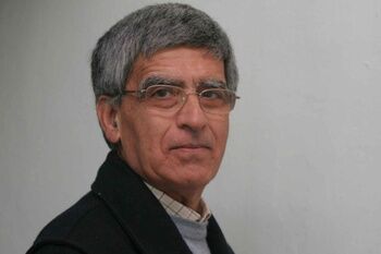 El Ayuntamiento reconoce este martes a Francisco López Pérez como Cronista Oficial de la Ciudad