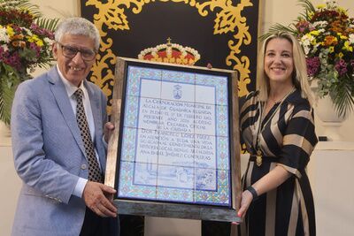 El Ayuntamiento reconoce la trayectoria de Francisco López Pérez con el nombramiento de Cronista Oficial de la ciudad