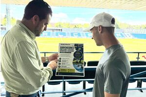 El Ayuntamiento abre el plazo de subvenciones para entidades y clubes deportivos que participan en competiciones federadas