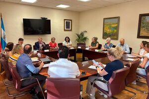 El Gobierno Local aprueba un contrato de suministro de vehículos destinados a la mejora de la prestación de los servicios públicos