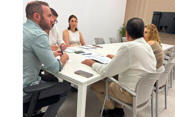 El Ayuntamiento solicita a Endesa los estudios e inversiones necesarias para evitar los cortes eléctricos que afectan a varias zonas de Alcalá