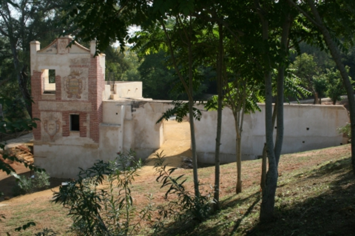 TURISMO INVITA A LOS CIUDADANOS ESTE SÁBADO A UNA VISITA TURÍSTICA POR EL PATRIMONIO HISTÓRICO Y NATURAL DE ALCALÁ