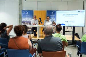 Más de 730 consultas atendidas y una jornada informativa para acompañar a los alcalareños en el acceso a las nuevas promociones de VIVE ALCALÁ.