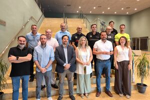 ​Celebrada la reunión de coordinación para la puesta en marcha de la II parte del “Plan Glorias”