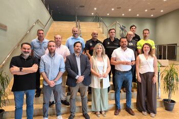 ​Celebrada la reunión de coordinación para la puesta en marcha de la II parte del “Plan Glorias”
