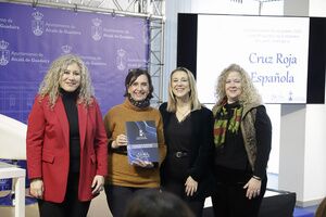 El Ayuntamiento respalda el trabajo de las entidades de acción social con 350.000 euros en subvenciones