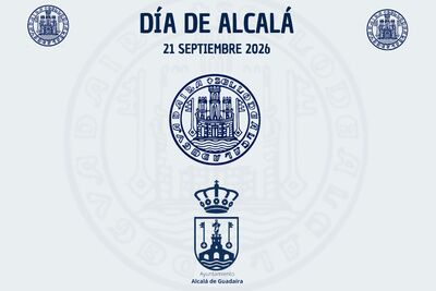 El Pleno del Ayuntamiento elevará el próximo 21 de julio la concesión de los Premios Ciudad de Alcalá 2026