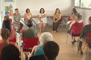 Comienza una nueva edición del Vives Emplea Saludable, programa de fomento de la inserción laboral