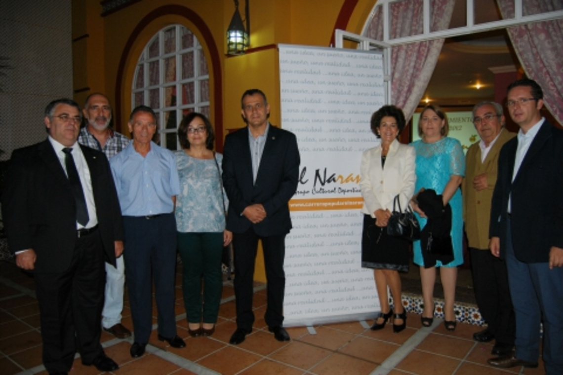 ALCALÁ DE GUADAÍRA ACOGERÁ ESTE DOMINGO LA XI CARRERA POPULAR EL NARANJO