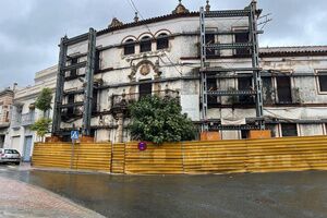 Aprobada la contratación de la redacción del proyecto de la nueva sede judicial de Alcalá