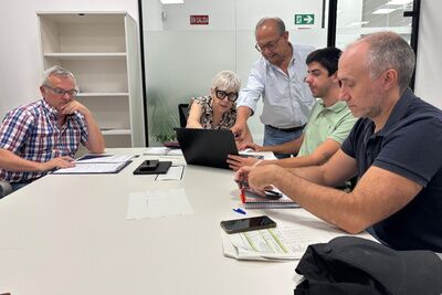 Alcalá continúa con las actuaciones para el control de mosquitos y la prevención del Virus del Nilo