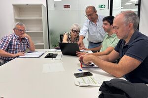 Alcalá de Guadaíra continúa con las actuaciones para el control de mosquitos y la prevención del Virus del Nilo