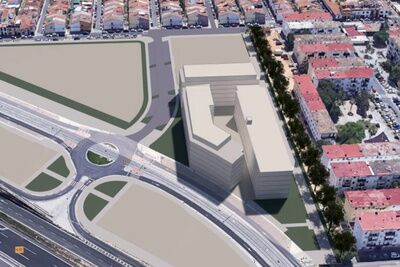El Pleno del Ayuntamiento impulsa nuevas VPO y refuerza el desarrollo urbanístico sostenible de Alcalá