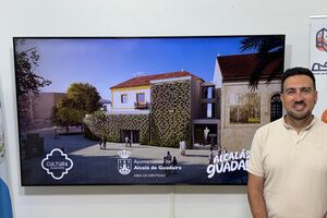 ​La Junta de Gobierno da luz verde a la contratación de las obras de ampliación del Museo de Alcalá