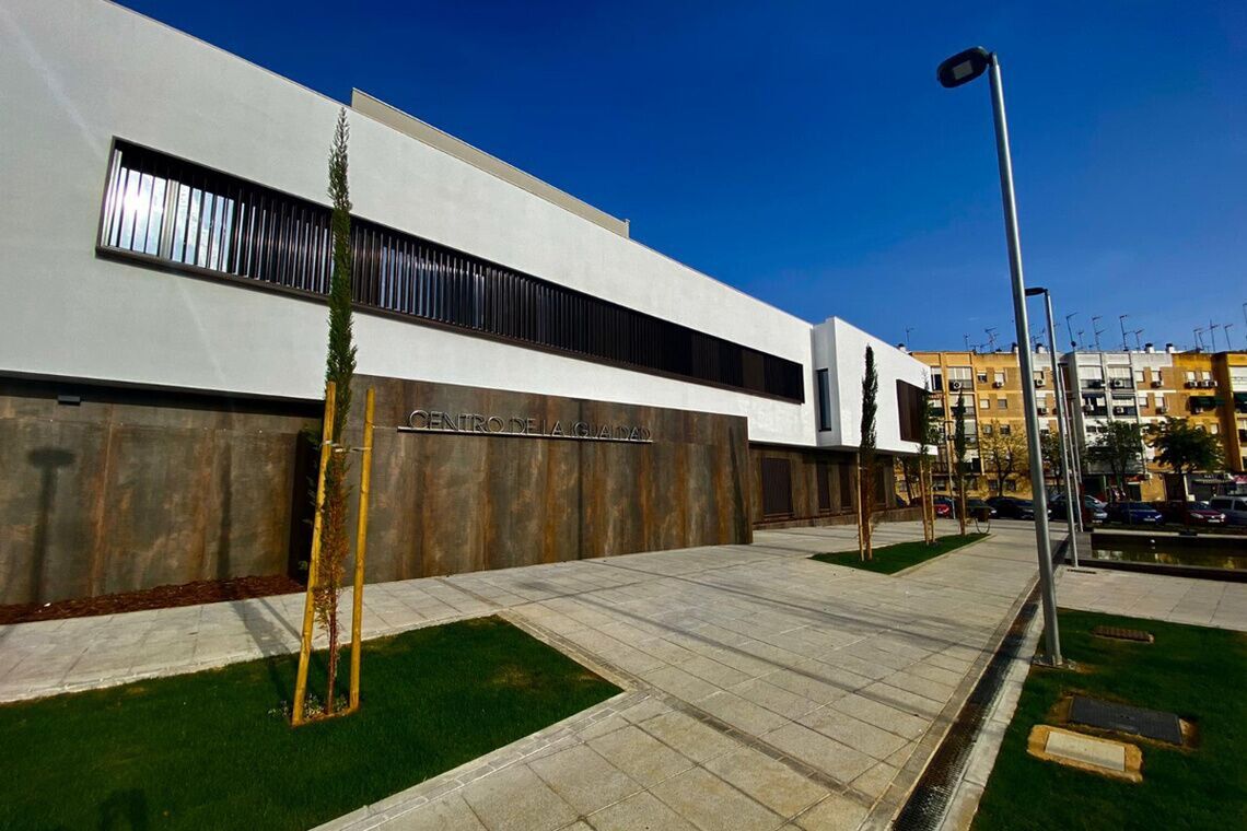Alcalá de Guadaíra estrena la Ludoteca  Concilia “Guardianes y Guardianas de Alcalá”