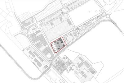 Alcalá contará con una nueva piscina de verano en Cabeza Hermosa