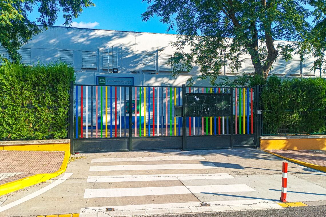 El Ayuntamiento pone a punto los colegios públicos de cara al nuevo curso escolar