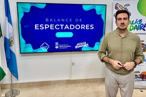 Alcalá sigue aumentando su programación cultural y ocupa más de 118.000 butacas en su temporada 25/26