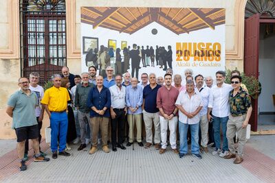 ​Nuevas formas de mirar el paisaje alcalareño a través de “El paisaje. Miradas contemporáneas” en el Museo de Alcalá 