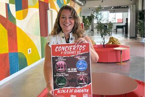 Alcalá de Guadaíra acoge la Liga Burger desde este jueves 10 al 13 de septiembre