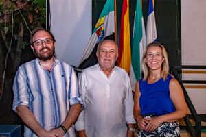 ​La convivencia de alcalareños y extremeños enriquece la comunidad desde hace más de 30 años