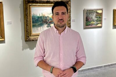 El Museo de Alcalá abre una nueva temporada 2026/2027 que se centrará en Antonio Cerero, Ramón Gaya, Romero Ressendi, los concursos de pintura y los ciclos patrimoniales