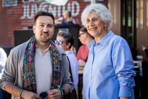 Alcalá abre ayudas por 77.500 euros para impulsar proyectos culturales y medioambientales