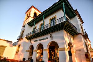El Ayuntamiento continúa con la licitación del Hotel Oromana, cuya modificación no afectará a los plazos de ejecución del proyecto