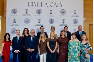 Alcalá de Guadaíra reconoce la excelencia local con los premios del `Día de Alcalá´ 2026